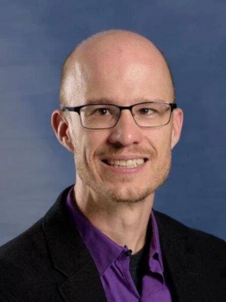 Портрет Джон Мабри Мэтьюз