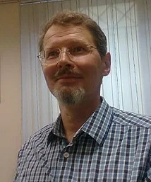 Портрет Алексей Петрович Толочко