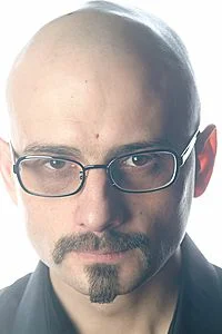 Портрет Заза Бурчуладзе