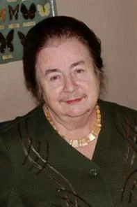 Портрет Нина Михайловна Чернова