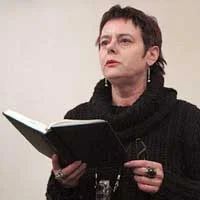 Портрет Ирина Александровна Евса