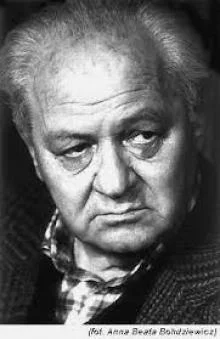 Портрет Густав Герлинг-Грудзинский