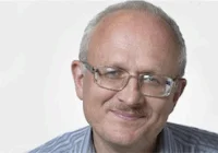 Портрет Олег Геннадьевич Назаров