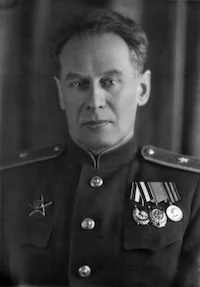 Портрет Андрей Станиславович Ястржембский