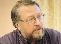 Портрет Александр Валерьевич Пигин