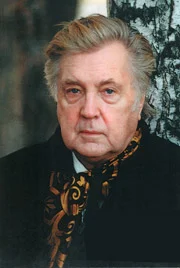 Портрет Илья Сергеевич Глазунов