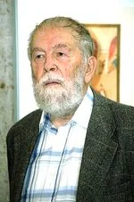Портрет Вениамин Николаевич Лосин