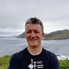 Портрет Тим Харди