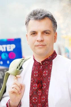Портрет Александр Дюлович Гаврош
