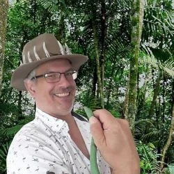 Портрет Кристиан Гайлус