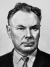 Портрет Лев Эрнестович Эльсгольц
