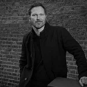 Портрет Л. М. Чилтон