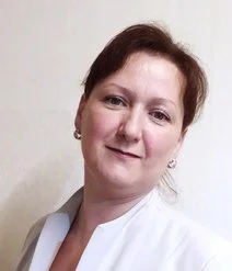 Портрет Жанна Геннадьевна Шинелева