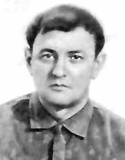 Портрет Юрий Фёдорович Третьяков