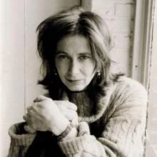 Портрет Крис Краус