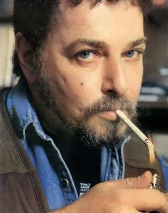 Портрет Александр Юрьевич Ступников