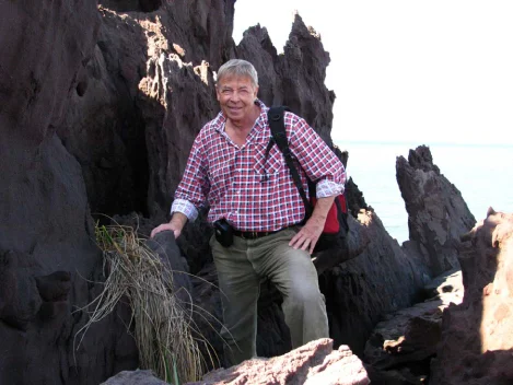 Портрет Лев Анатольевич Животовский