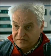 Портрет Юрий Маркович Зарецкий