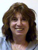 Портрет Мэри Гриббин