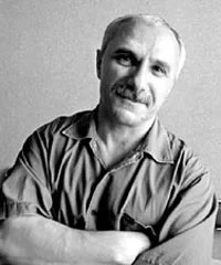 Портрет Александр Зиновьевич Хургин