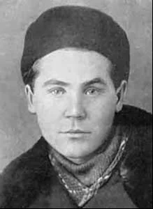 Портрет Николай Петрович Майоров