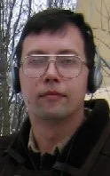 Портрет Вадим Геннадьевич Проскурин