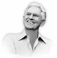 Портрет Пол Чаппиус Брэгг