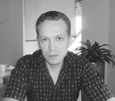 Портрет Марат Ринатович Басыров