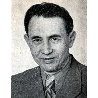 Портрет Абдурахман Сафиевич Абсалямов