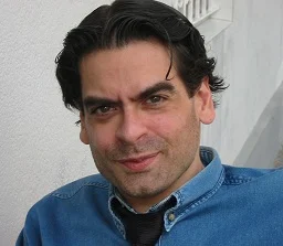 Портрет Хуан Рамон Бьедма