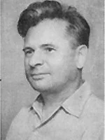 Портрет Даниил Федорович Краминов