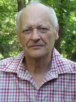 Портрет Геннадий Андреевич Немчинов