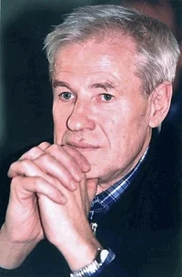 Портрет Николай Андреевич Тихонов