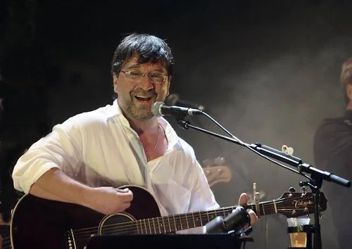 Портрет Юрий Юлианович Шевчук