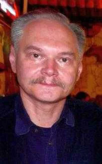 Портрет Алекс фон Берн
