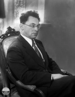 Портрет Михаил Александрович Аржанов