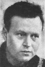 Портрет Владимир Анисимович Колыхалов