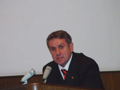 Портрет Николай Николаевич Абин