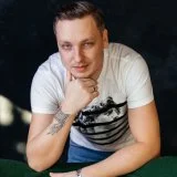 Портрет Михаил Липарк