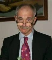 Портрет Яцек Изворский