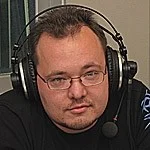 Портрет Максим Сергеевич Букин