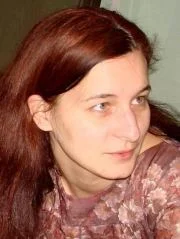 Портрет Наталья Владимировна Кияченко