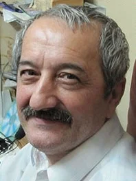 Портрет Голиб Бахшиллаевич Саидов