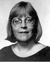 Портрет Энн Стюарт