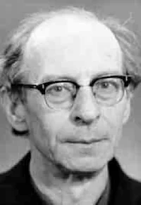 Портрет Михаил Леонтьевич Краснов