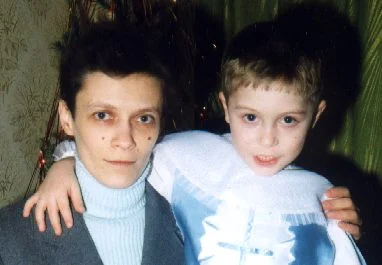 Портрет Наталья Исааковна Чернова