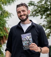 Портрет Евгений Адгурович Капба