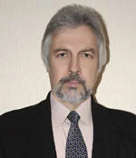 Портрет Александр Аркадьевич Долин