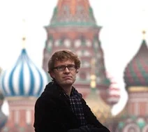 Портрет Люк Хардинг