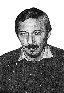 Портрет Александр Анатольевич Головков